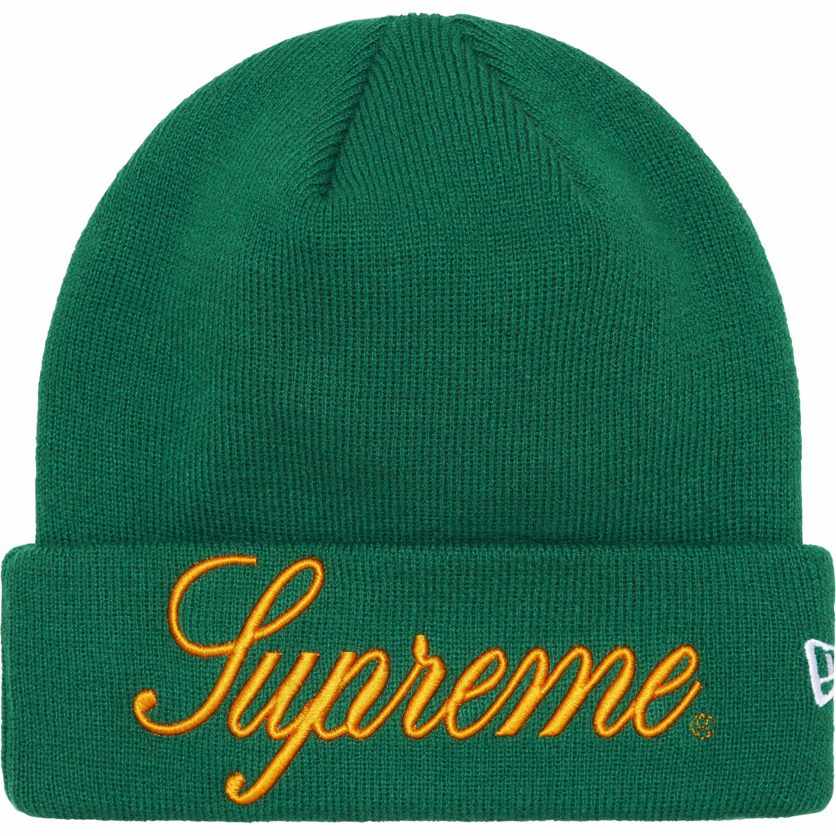 New Era® Script Beanie view 14